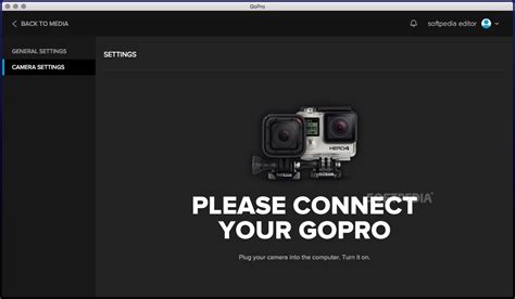 GoPro Application PC 的图像结果