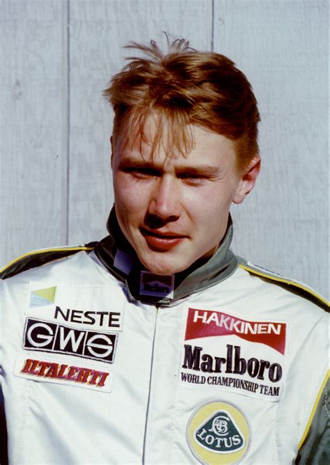 Häkkinen Mika - FINNLAND - Museo Nicolis