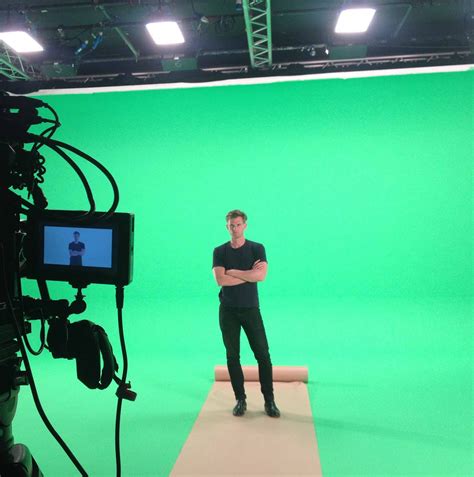 Image result for Greenscreen Effect Streaming