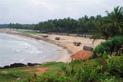 Edava Beach - Just Kerala