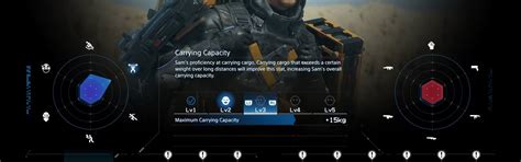 Sony onthult gameplayelementen Death Stranding 2 in nieuwe trailer ...