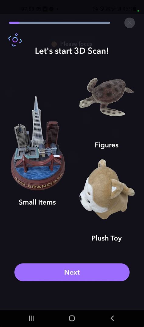 Image result for 3D Scanner Android Camera