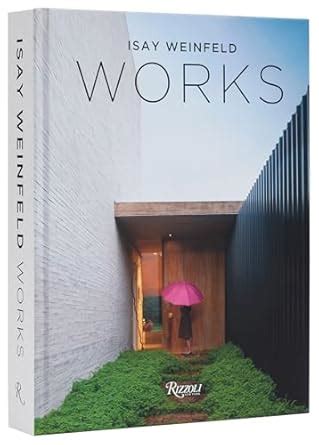 Buy Isay Weinfeld Works Book Online at Low Prices in India | Isay ...