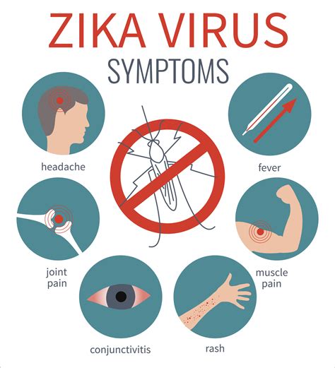 Symptoms Of Zika In Adults
