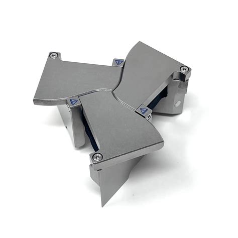 Kinetic Ring Box - Fourth Limited Edition - Titan – Degrees of Freedom