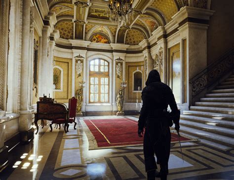 Image result for AC Unity Gameplay