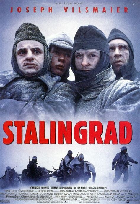 Stalingrado (1993) - IMDb