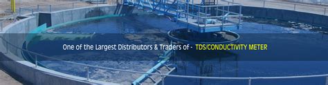 TDS Meter Suppliers | Conductivity Meter Suppliers | Conductivity TDS ...