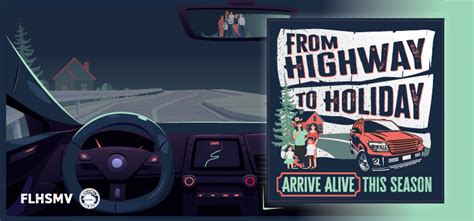 Safe Holiday Travel - Florida Department of Highway Safety and Motor ...