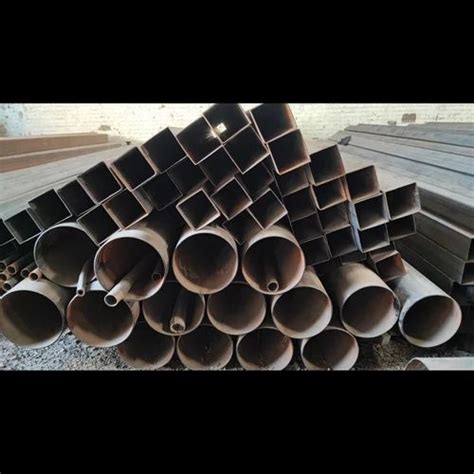 Erw Pipes - Tata Square Pipe Trader - Retailer from Patna