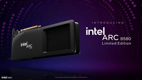 Intel Arc Pro B70 B65 Battlemage Workstation GPU — Not ... - Tamiltech