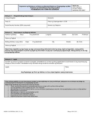 Fillable Online Scholarship Extension Request Form-Tagalog Fax Email ...