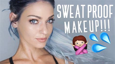 Gym Makeup Tutorial 的图像结果