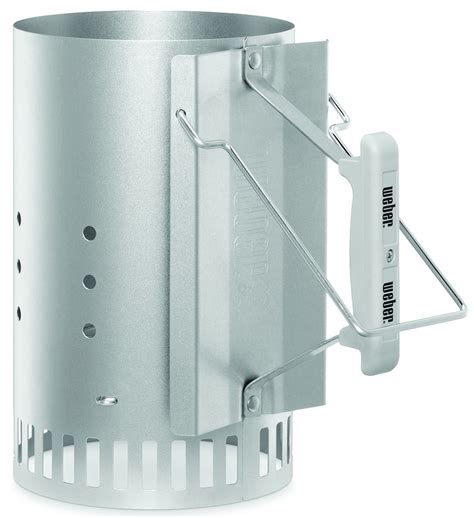 Get How To Use A Weber Charcoal Chimney Starter Pictures