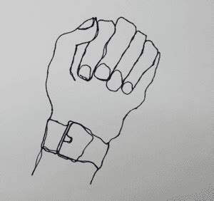 HowToBasic Contour 的图像结果