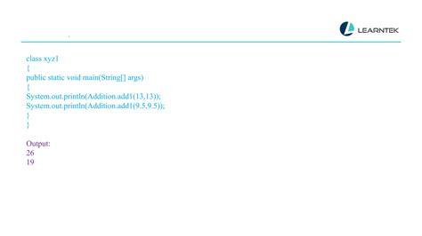 How to Undo Polymorphism Java 的图像结果