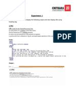 Image result for Class 10 Computer Project First Page