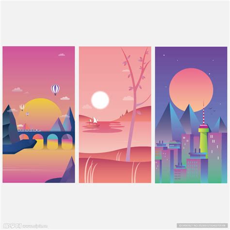 Ai矢量插画 的图像结果