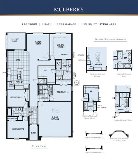 Fernanda Place by Dream Finders Homes - Ben Laube Homes