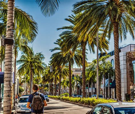 Beverly Hills Employment Lawyer | Hershey Law