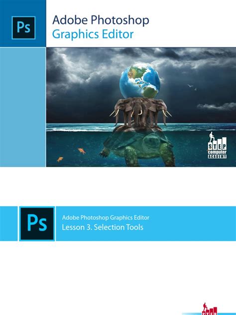 Image result for Basic Photoshop Tutorial PDF