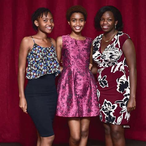 Wabaiya Kariuki crowned Miss Universe Kenya 2018- The Etimes ...