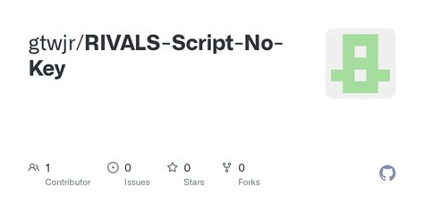 Image result for Rivals Scripts Baseball