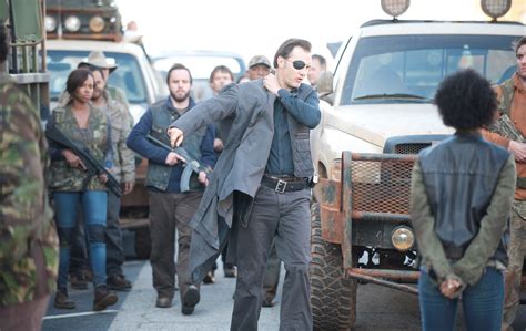 Walking Dead Governor Car Meme