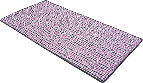 Nilkamal Lightweight Foldable Medium Foam Mattress | Travel Mattress ...