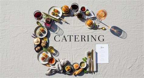 Catering Trends 2025: Menu & Buffet Guide - wedset.app