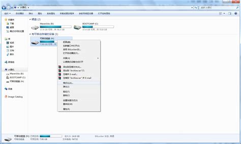 Mac上使用PC硬盘格式NTFS文件写入的总结教程_操作系统_威易网