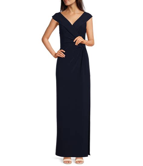 Ralph Lauren Formal Dresses Teenagers Women's Gowns Evening Dresses