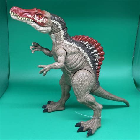 Jurassic World Legacy Collection Spinosaurus Figure India | Ubuy