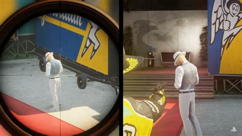 Rezultat imagine pentru Hitman Ghost Mode Mod