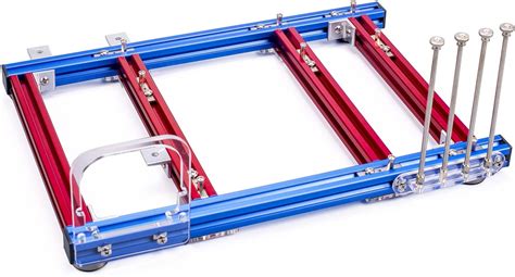 Yoqanr Matx Itx Pc Test Bench Open Air Pc Case Micro ATX India | Ubuy