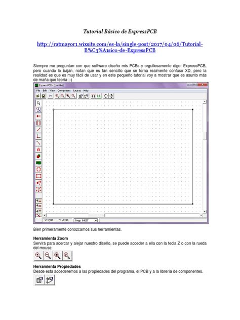 ExpressPCB Schematic Tutorial 的图像结果