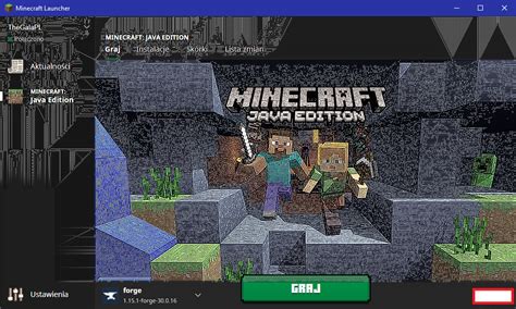 Minecraft Launcher Java Edition 的图像结果