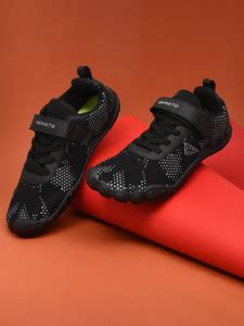 Impakto by Ajanta Barefoot Wide Toe Box Gym,Training,Running, Walking ...