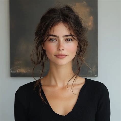 Yasmine Pendavis Captivating Journey In Fashion And Film