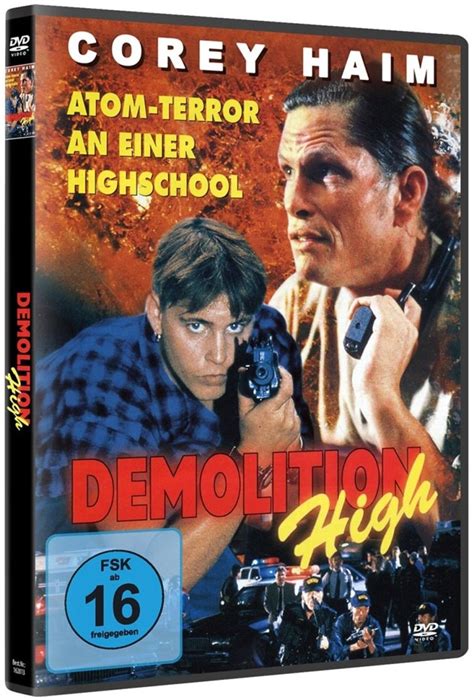 Demolition Ranch High Point 的图像结果