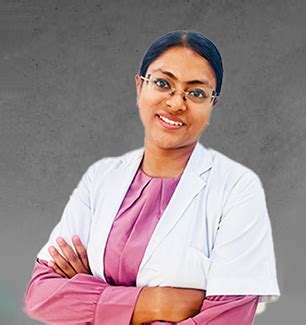 Dr. Arpita Paul | Manav Rachna Dental College