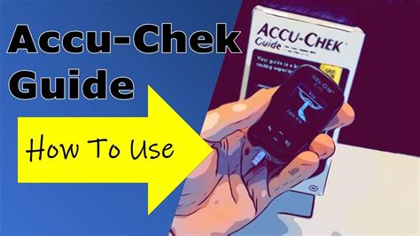 Image result for Accu-Check Tutorial