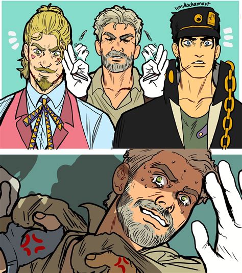 Pin de Out Flet en jojo a Meme | La extraña aventura de jojo, Memes ...