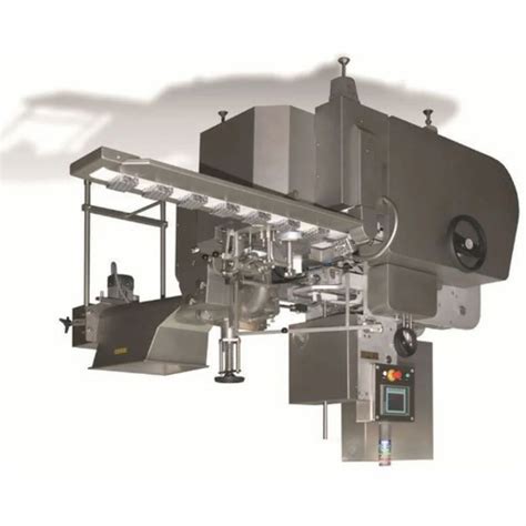 Butter Packaging Machine Manufacturer from Palwal