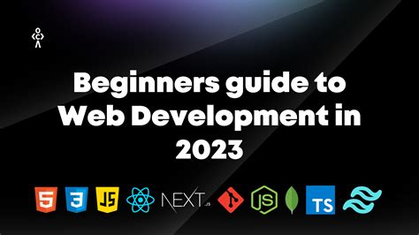 Web Development Guide 的图像结果