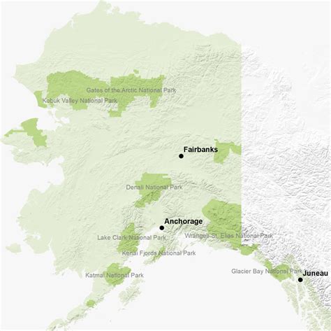 Best Alaska Itinerary by an Alaska Guide – Top Left Adventures