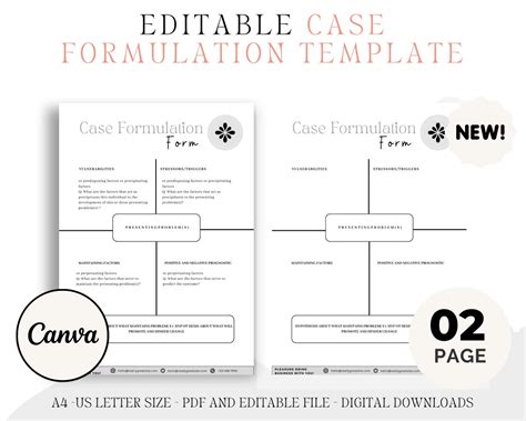 Image result for Case Formulation Timeline