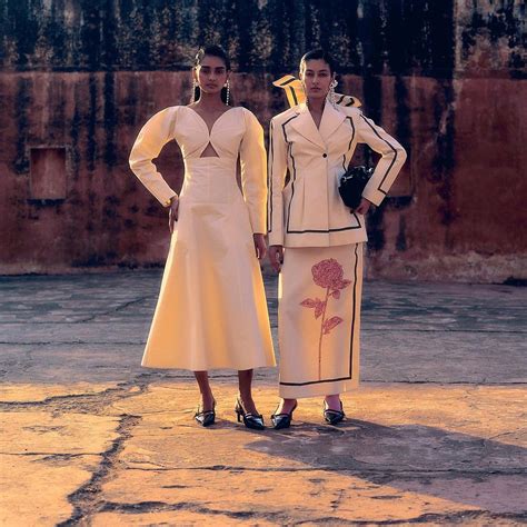 Urvashi Kaur at Amazon India Fashion Week spring/summer 2017 | Vogue India