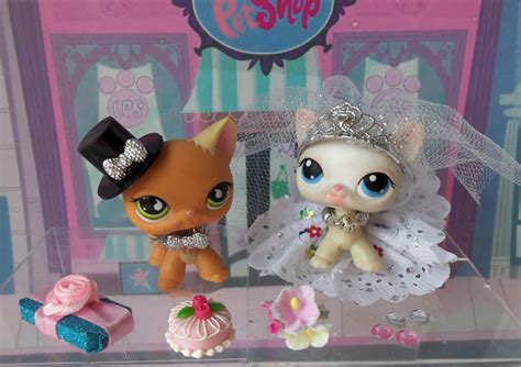 Image result for Littlest Pet Shop Zombie Bride
