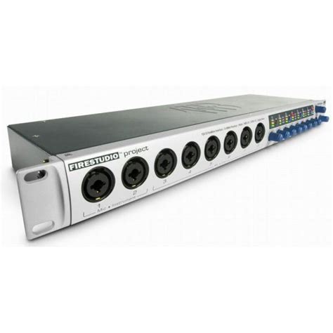 Image result for FireStudio Project Sample Setup